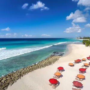 Resort Ocean Two - Breakfast Included By Ocean, Saint Lawrence Gap