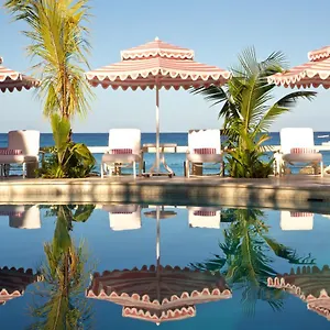Hotel Cobblers Cove - Barbados, Speightstown