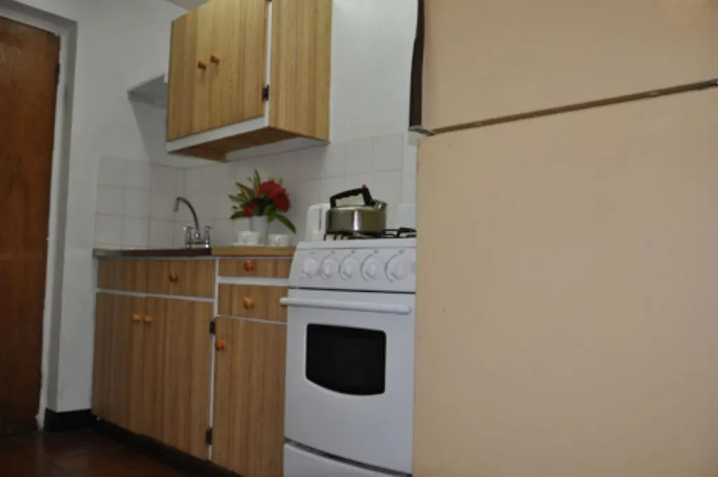 Carib Blue Apartments Oistins