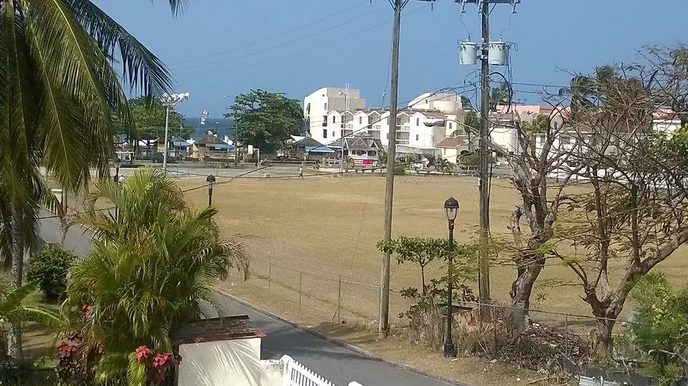 Carib Blue Apartments Oistins 0*,  Barbados